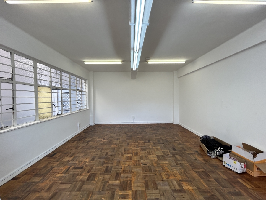 To Let commercial Property for Rent in Cape Town City Centre Western Cape